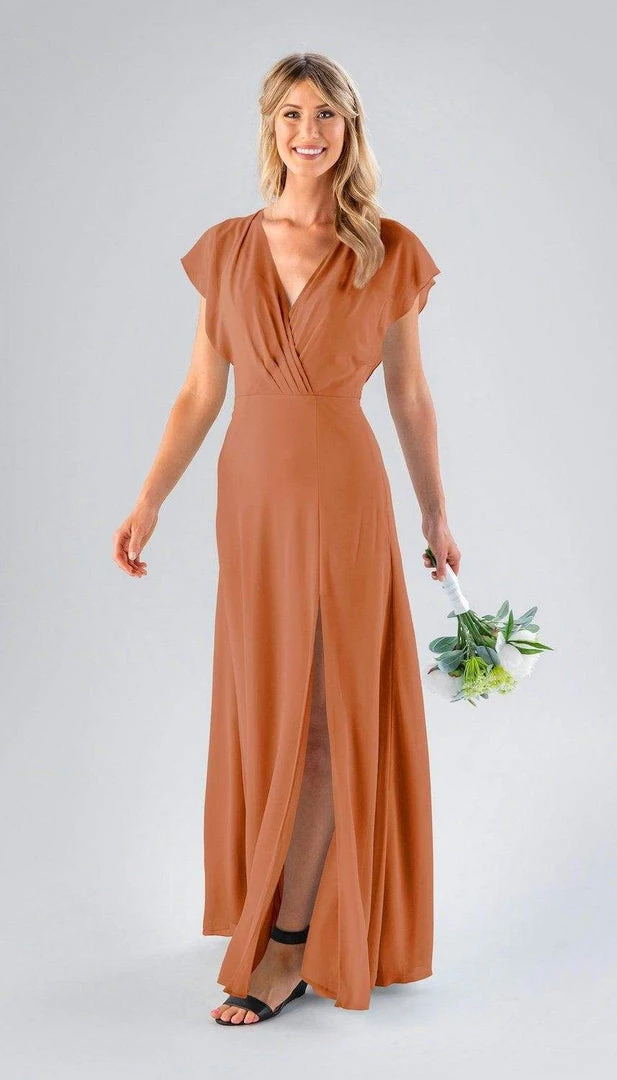 Kennedy Blue Ava Bridesmaid Dresses 13 Kennedy Blue Ava Bridesmaid Dresses