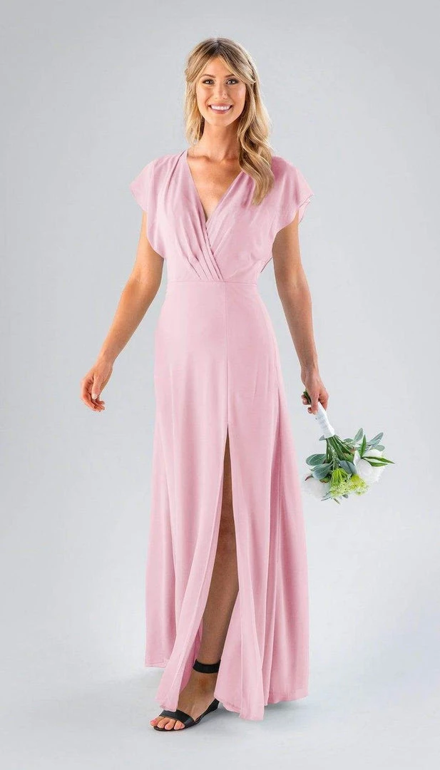 Kennedy Blue Ava Bridesmaid Dresses 30 Kennedy Blue Ava Bridesmaid Dresses