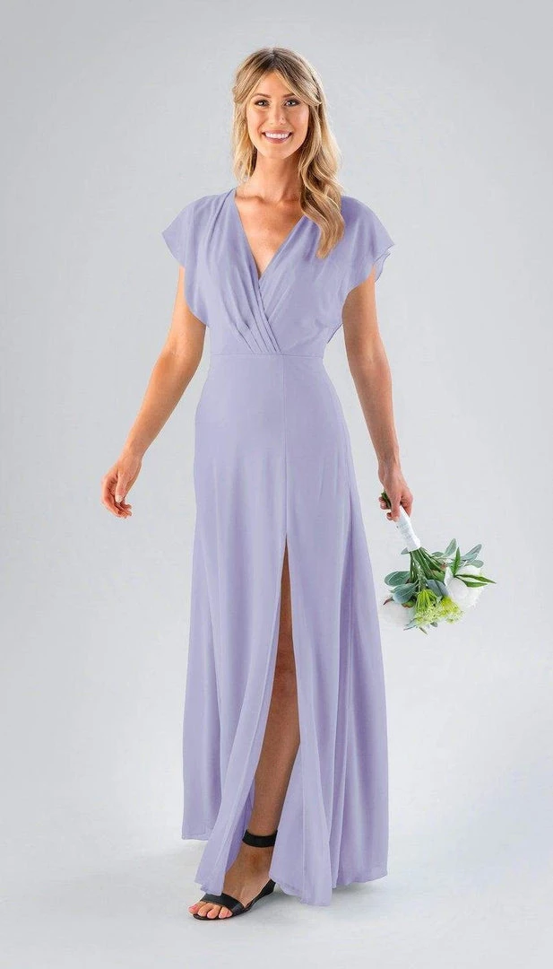 Kennedy Blue Ava Bridesmaid Dresses 10 Kennedy Blue Ava Bridesmaid Dresses