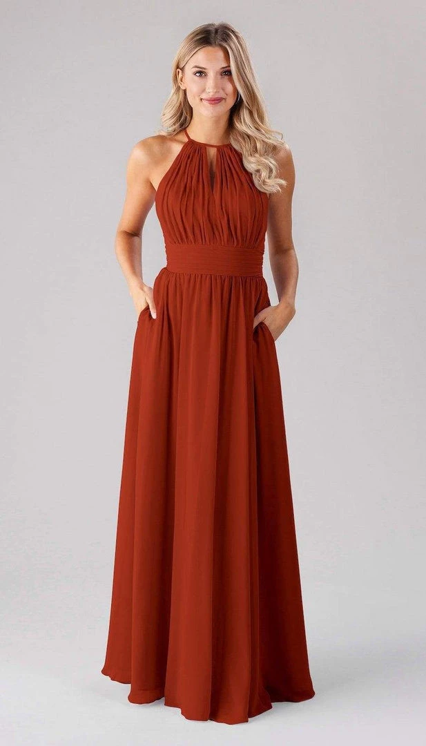 Kennedy Blue Sample Bailey Size 6 Try Before You Buy 17 Kennedy Blue Sample Bailey Size 6 Try Before You Buy