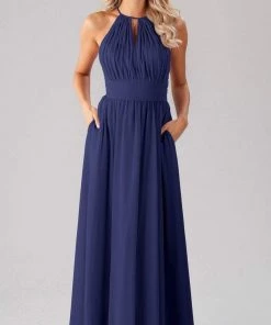 Kennedy Blue Sample Bailey Size 6 Try Before You Buy