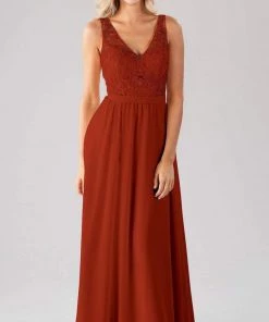 Kennedy Blue Sample Betsy - Beaded Size 16