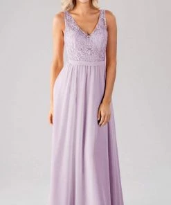 Kennedy Blue Try Before You Buy Sample Betsy - Beaded Size 10