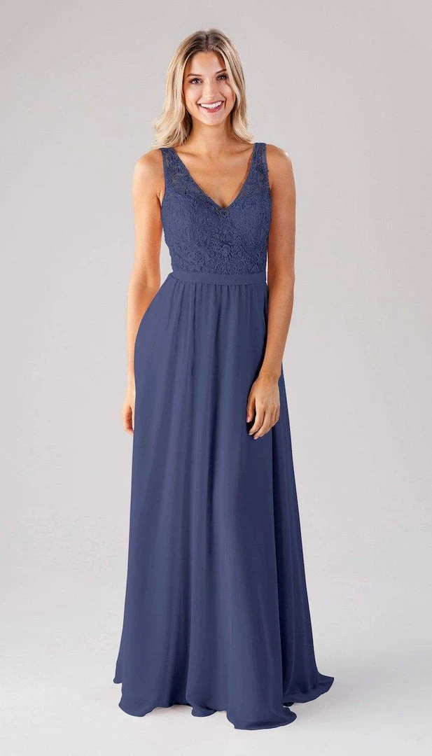 Kennedy Blue Betsy - Beaded 25 Kennedy Blue Betsy - Beaded