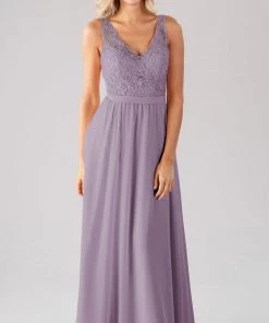 Kennedy Blue Try Before You Buy Sample Betsy - Beaded Size 10