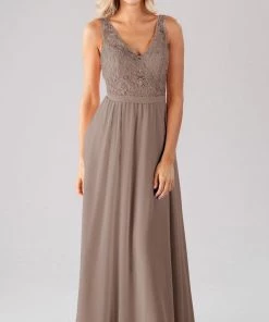 Kennedy Blue Sample Betsy - Beaded Size 14