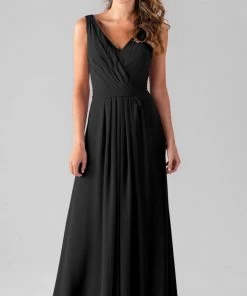 Kennedy Blue Sample Amelia Size 16