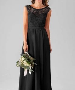 Kennedy Blue Kinsley - Beaded Bridesmaid Dresses