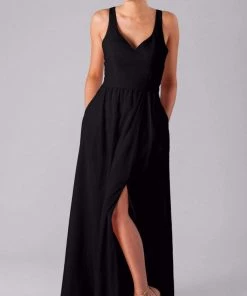 Kennedy Blue Bridesmaid Dresses Riley