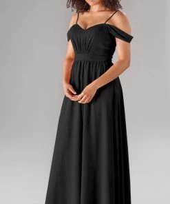 Kennedy Blue Thea Bridesmaid Dresses 66 Kennedy Blue Thea Bridesmaid Dresses