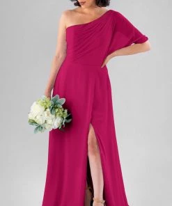 Kennedy Blue Blake Bridesmaid Dresses