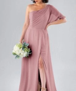 Kennedy Blue Blake Bridesmaid Dresses