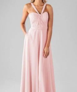 Kennedy Blue Bridesmaid Dresses Ivy