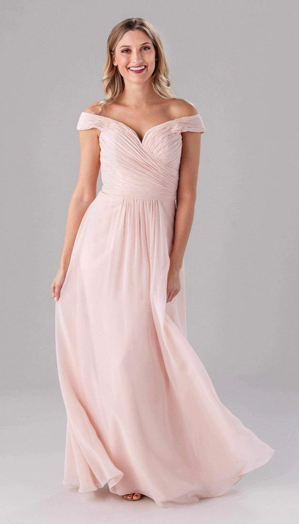 Kennedy Blue Jenna Bridesmaid Dresses 3 Kennedy Blue Jenna Bridesmaid Dresses