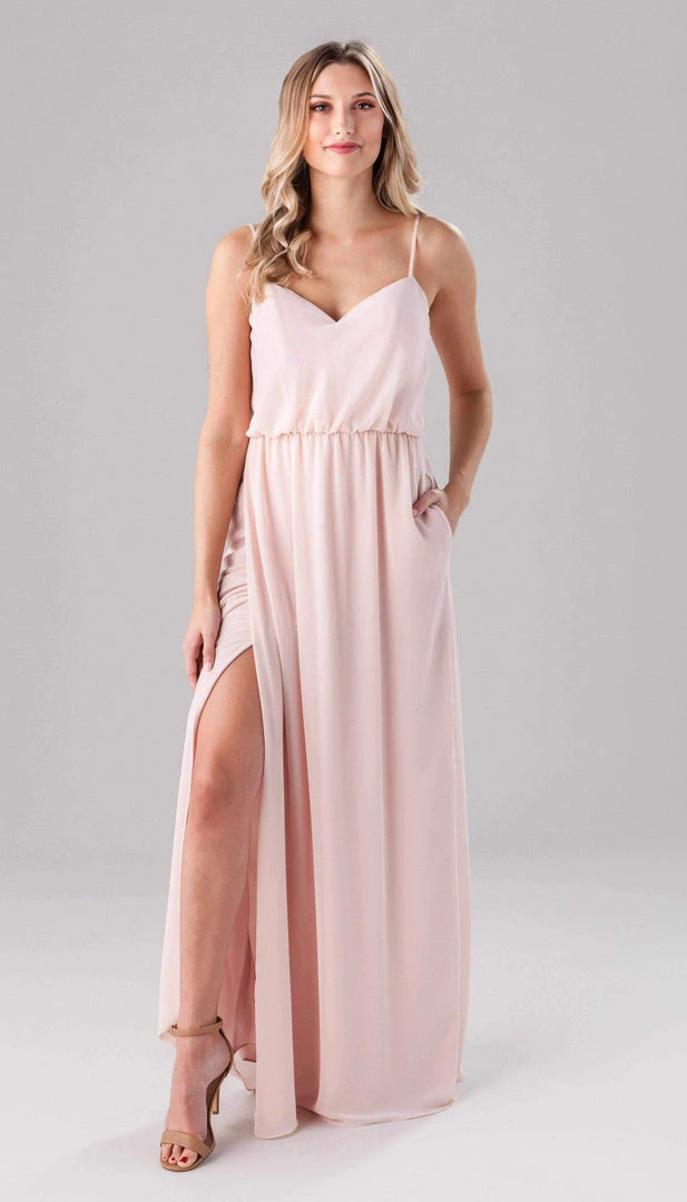 Kennedy Blue Lauren Bridesmaid Dresses 8 Kennedy Blue Lauren Bridesmaid Dresses