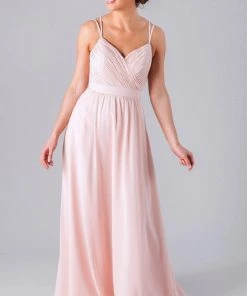 Kennedy Blue Bridesmaid Dresses Mackenzie