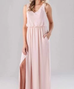 Kennedy Blue Bridesmaid Dresses Rae