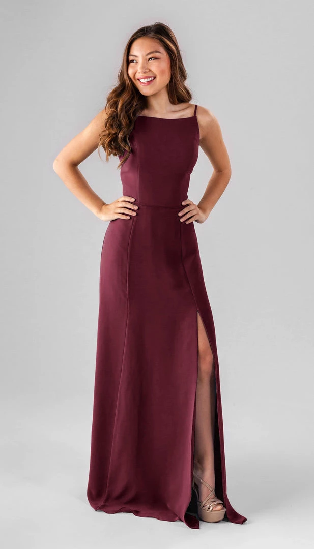 Kennedy Blue Alice Bridesmaid Dresses 7 Kennedy Blue Alice Bridesmaid Dresses