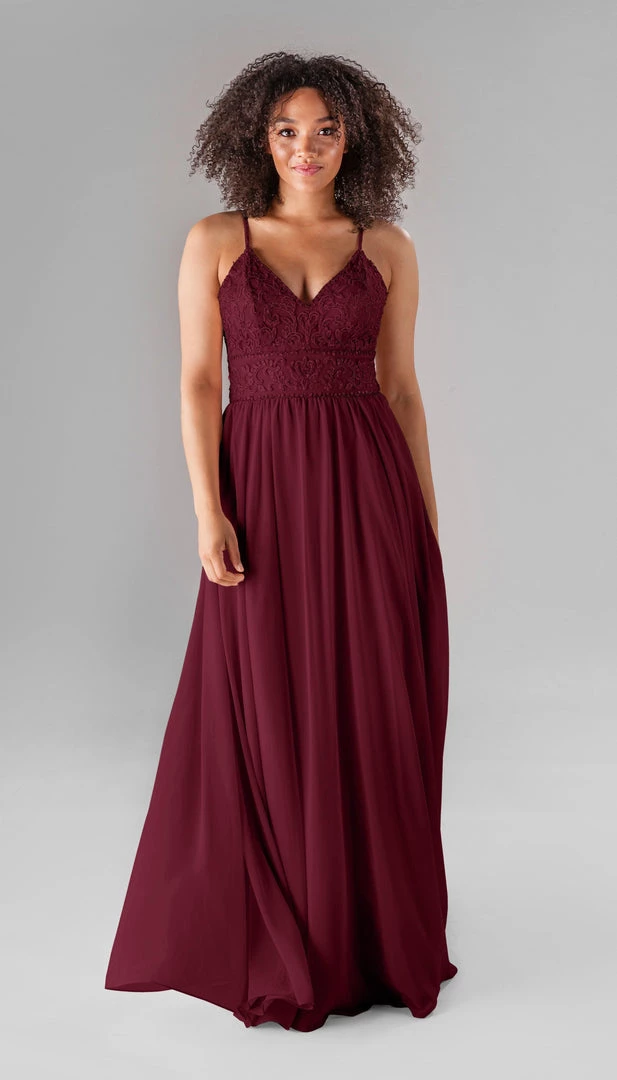 Kennedy Blue Devin - Beaded 7 Kennedy Blue Devin - Beaded