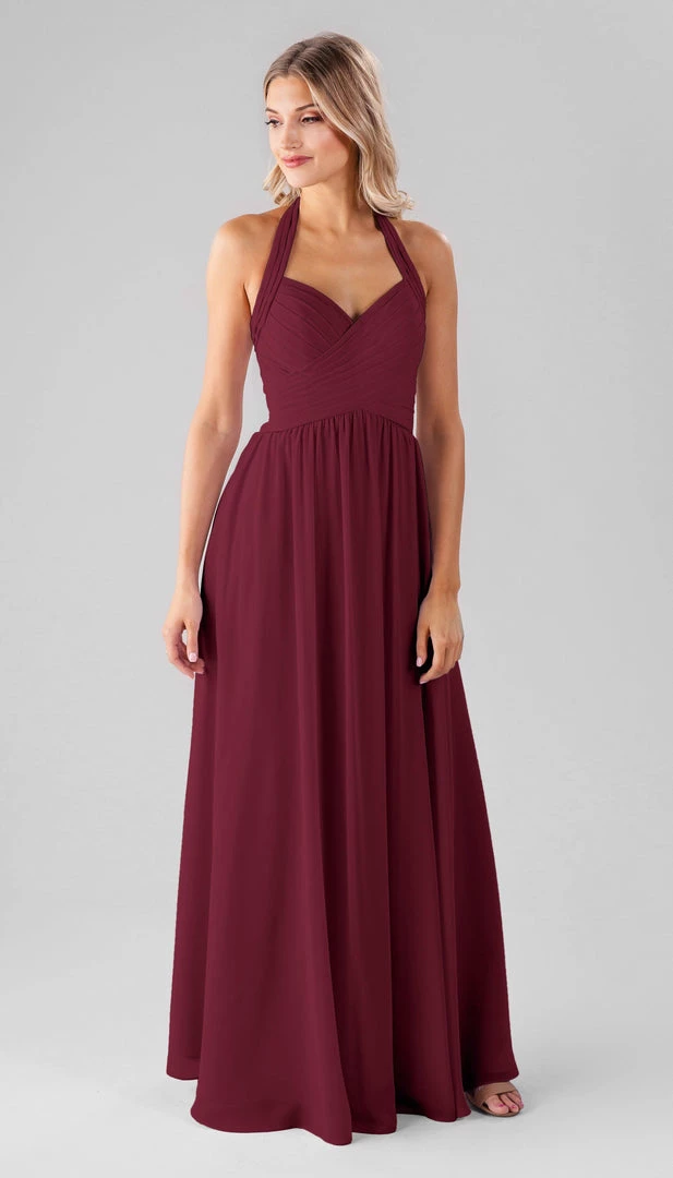 Kennedy Blue Bridesmaid Dresses Ginger 6 Kennedy Blue Bridesmaid Dresses Ginger