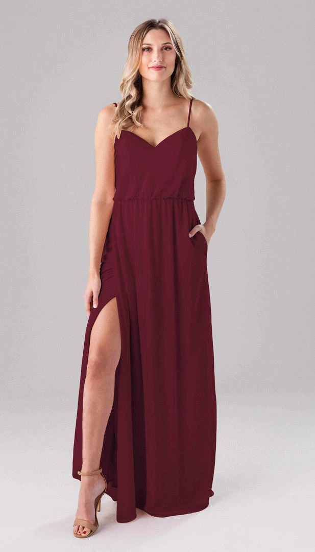 Kennedy Blue Lauren Bridesmaid Dresses 9 Kennedy Blue Lauren Bridesmaid Dresses