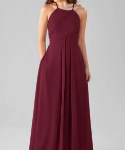Kennedy Blue Milly Bridesmaid Dresses