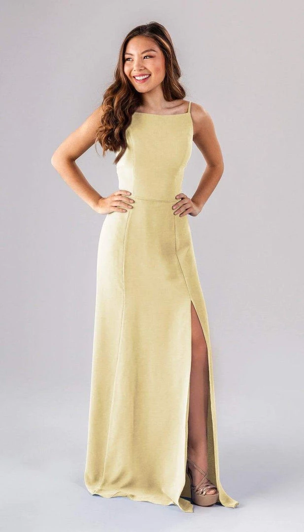 Kennedy Blue Alice Bridesmaid Dresses 38 Kennedy Blue Alice Bridesmaid Dresses