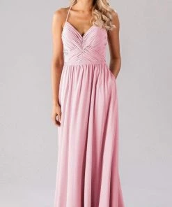 Kennedy Blue Sample Caitlin Size 6