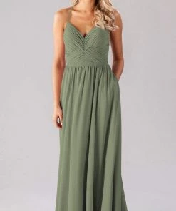 Kennedy Blue Sample Caitlin Size 20