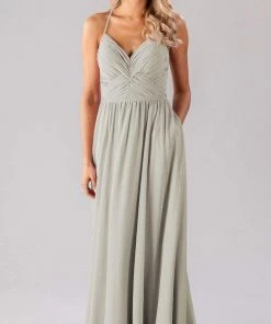 Kennedy Blue Try Before You Buy Sample Caitlin Size 24