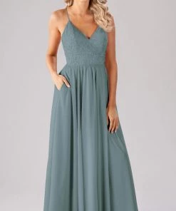 Kennedy Blue Try Before You Buy Sample Cameron Size 00