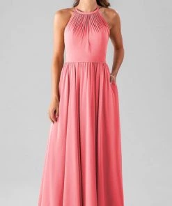 Kennedy Blue Sample Erica Size 18 Try Before You Buy