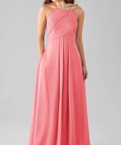 Kennedy Blue Milly Bridesmaid Dresses