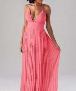 Kennedy Blue Bridesmaid Dresses Summer