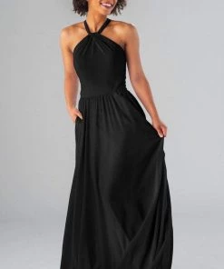 Kennedy Blue Try Before You Buy Sample Caroline