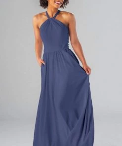 Kennedy Blue Sample Caroline Size 14