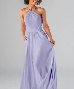 Kennedy Blue Try Before You Buy Sample Caroline