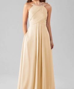 Kennedy Blue Milly Bridesmaid Dresses