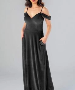 Kennedy Blue Mila Bridesmaid Dresses