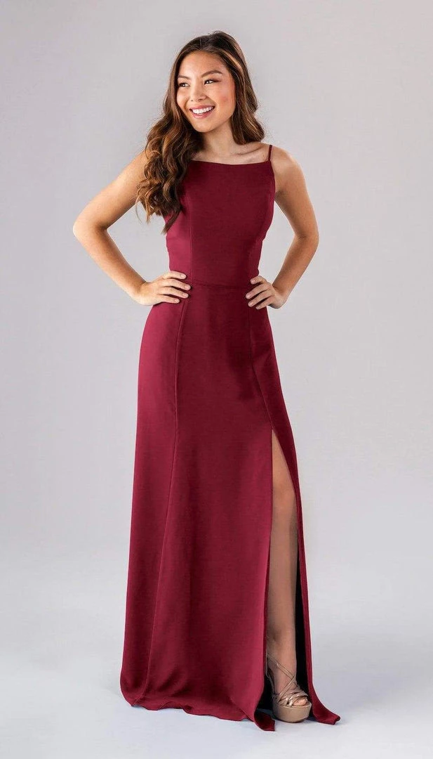 Kennedy Blue Alice Bridesmaid Dresses 36 Kennedy Blue Alice Bridesmaid Dresses