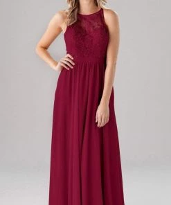 Kennedy Blue Sample Maria Size 20