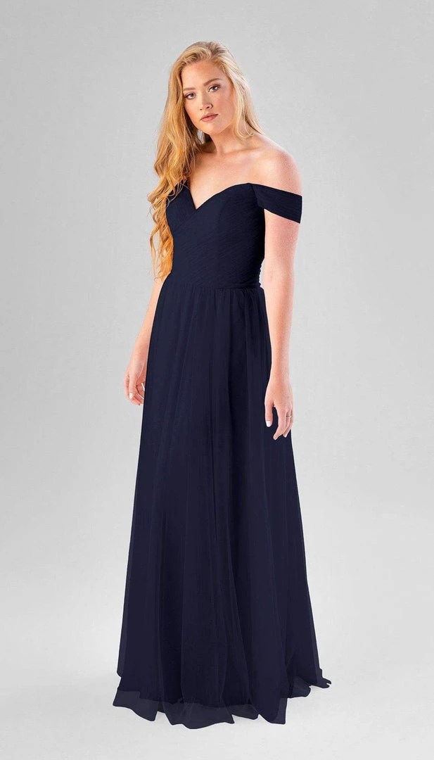 Kennedy Blue Sample Cora Size 2 Try Before You Buy 4 Kennedy Blue Sample Cora Size 2 Try Before You Buy