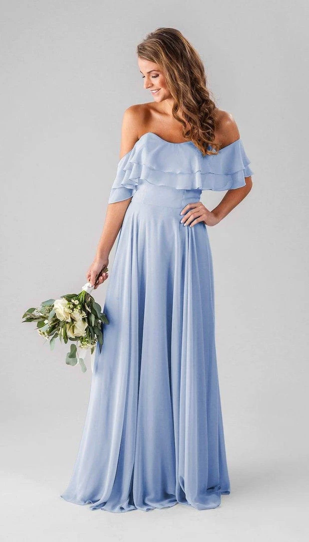 Kennedy Blue Bridesmaid Dresses Allison 16 Kennedy Blue Bridesmaid Dresses Allison
