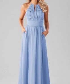 Kennedy Blue Sample Bailey Size 0 Try Before You Buy