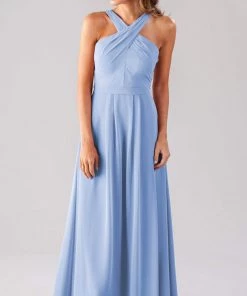 Kennedy Blue Sample Elena Size 6 Try Before You Buy