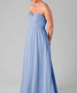 Kennedy Blue Sample Parker Size 4 Try Before You Buy 17 Kennedy Blue Sample Parker Size 4 Try Before You Buy