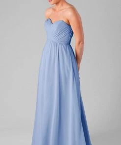 Kennedy Blue Sample Parker Size 8