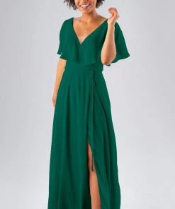 Kennedy Blue Try Before You Buy Sample Courtney Size 14