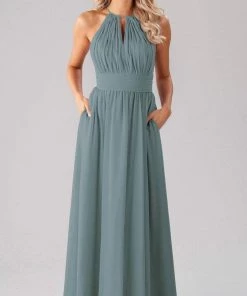 Kennedy Blue Try Before You Buy Sample Bailey Size 4