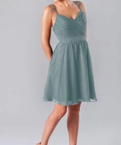 Kennedy Blue Luella Bridesmaid Dresses